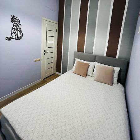Iren Smart Apartment Lviv Exterior foto