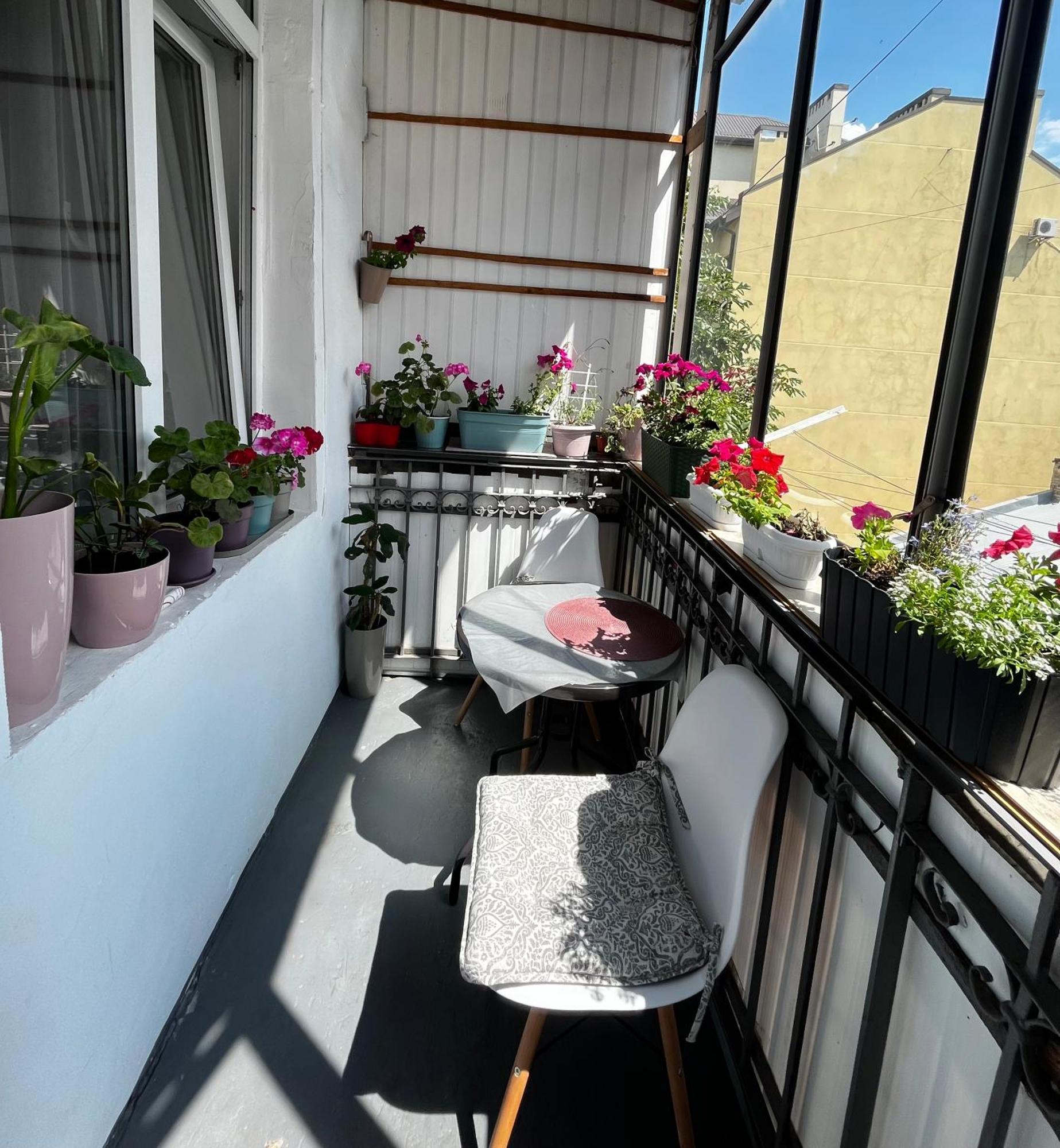 Iren Smart Apartment Lviv Exterior foto