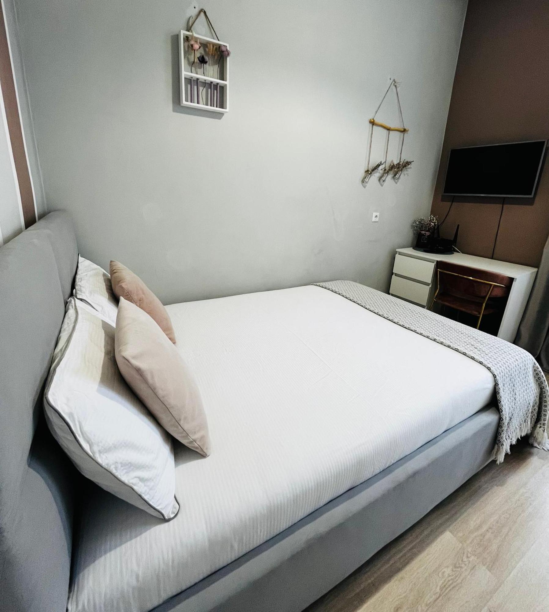 Iren Smart Apartment Lviv Exterior foto