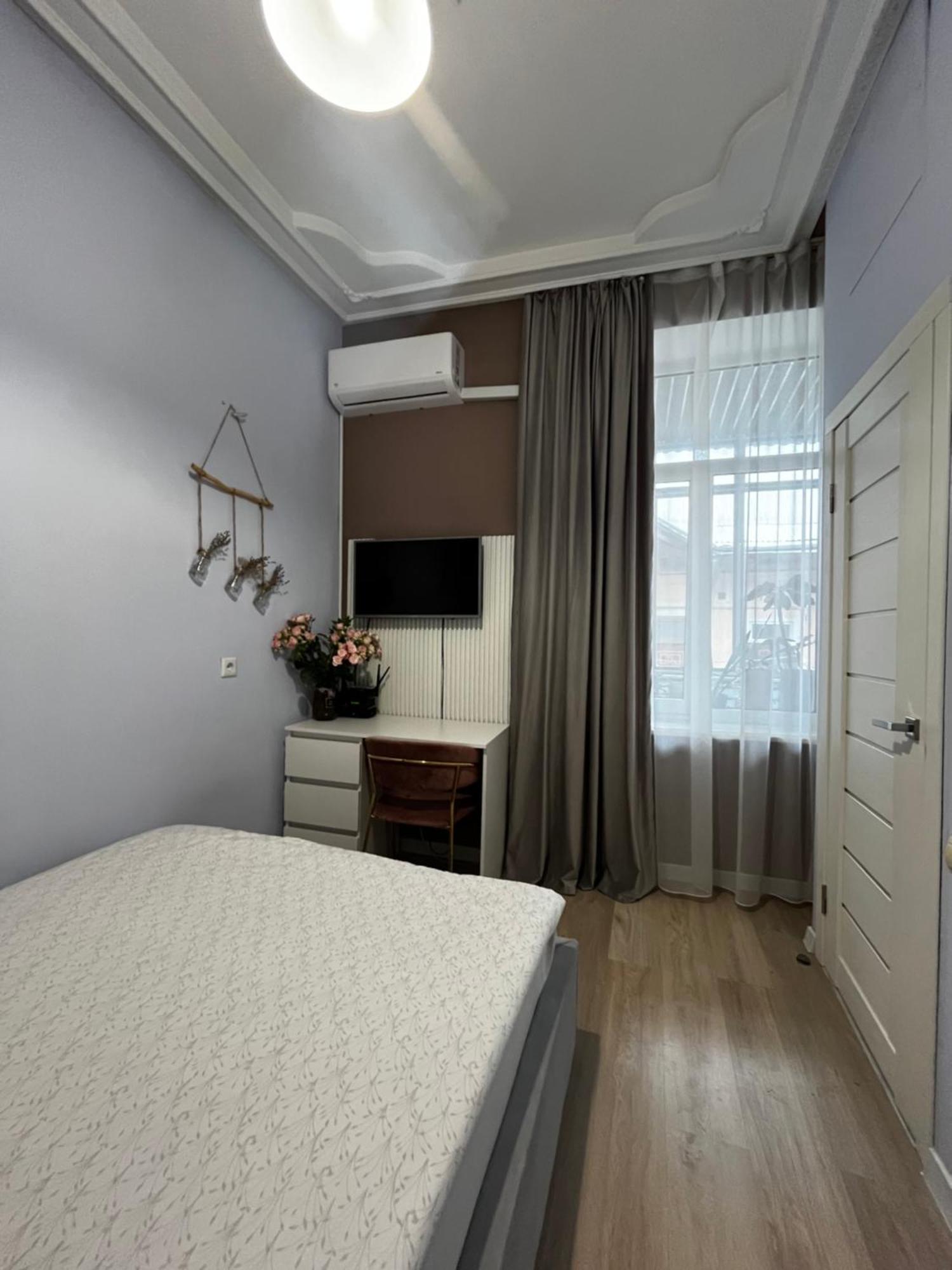 Iren Smart Apartment Lviv Exterior foto