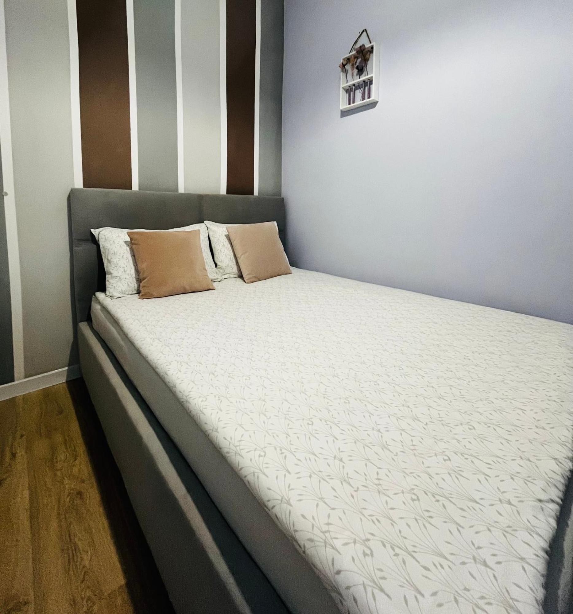Iren Smart Apartment Lviv Exterior foto