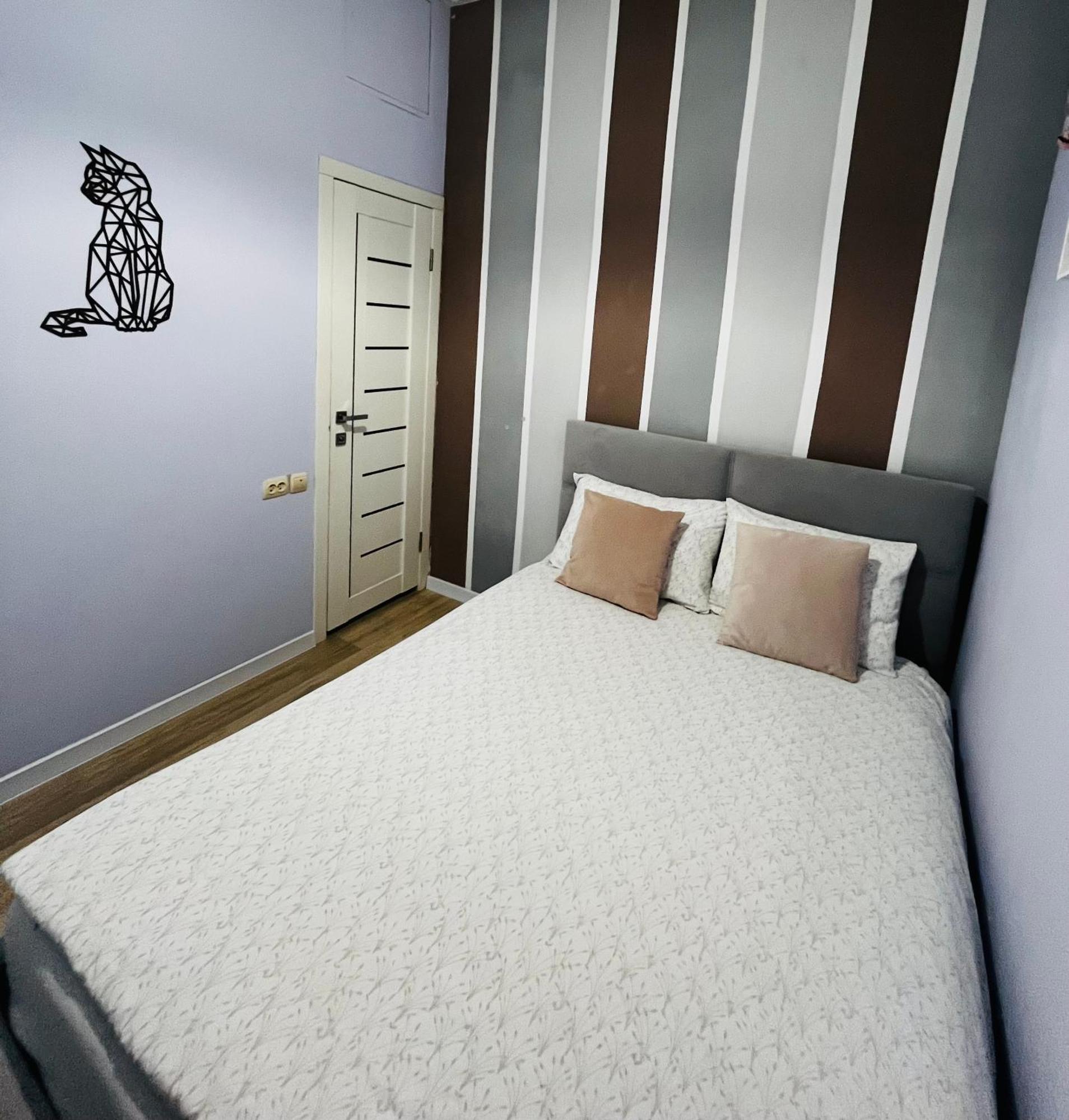 Iren Smart Apartment Lviv Exterior foto