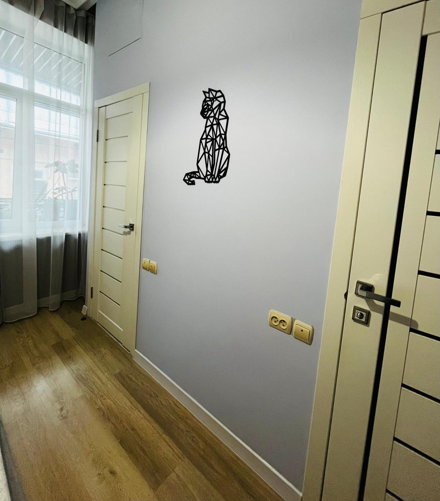 Iren Smart Apartment Lviv Exterior foto