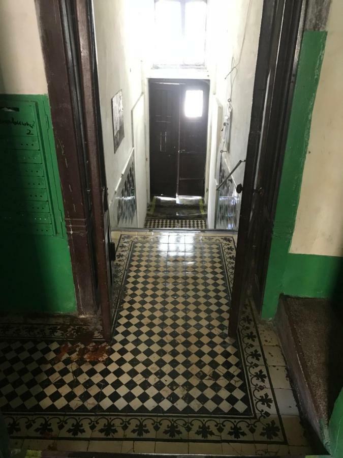 Iren Smart Apartment Lviv Exterior foto